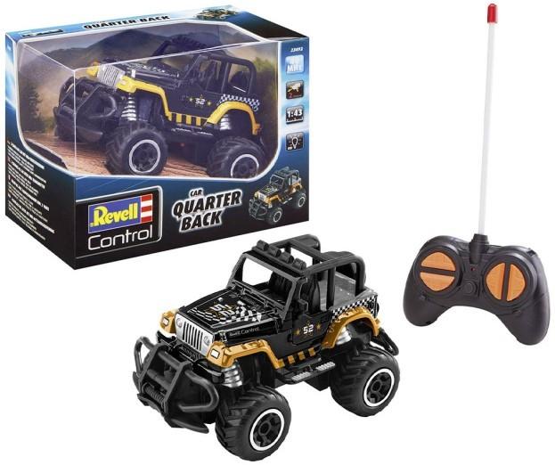 Jucarie teleghidata Revell Quarter Back (23492)