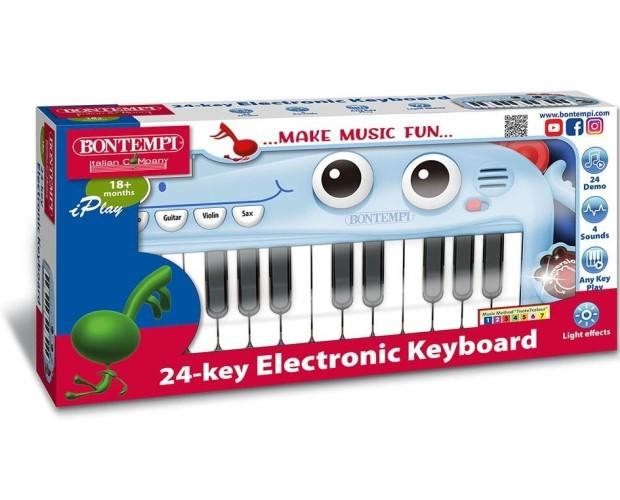 Jucarie muzicala Bontempi 122430