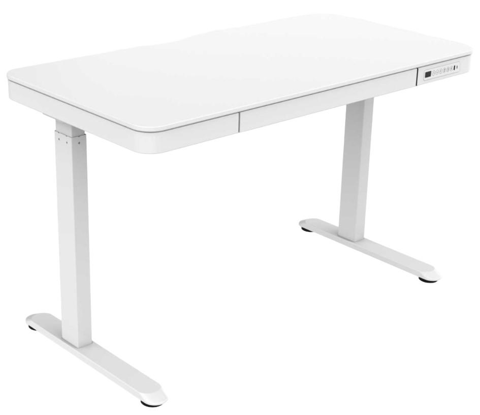 Письменный стол Flat Upgrade Smart White(Белый)