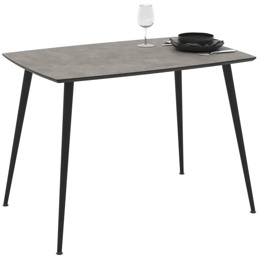 Стол Mika Maribor Retro Stone