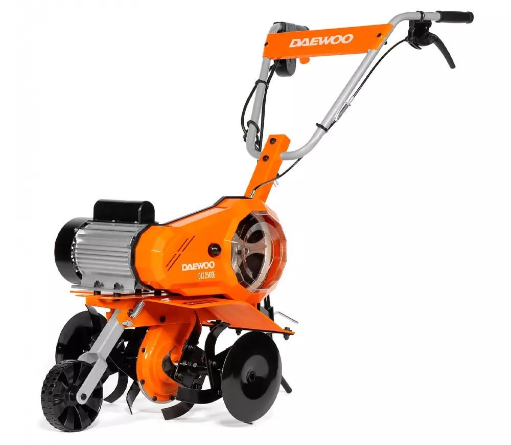 Мотокультиватор DAEWOO DAT 2500E