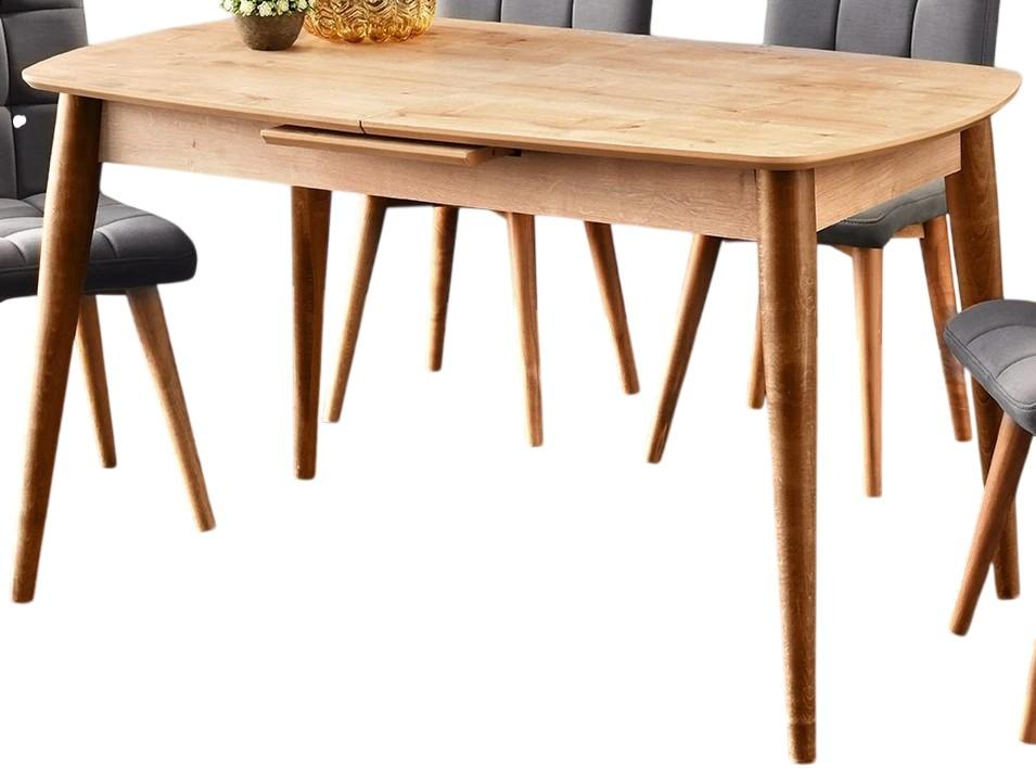 Masa Trendy Retro 1192 Stejar safir (Bej)