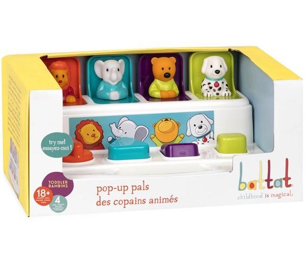 Jucarie interactiva Battat BT4531Z