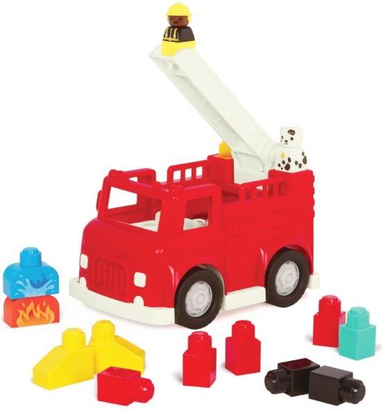 Спецтехника Battat BT5005Z