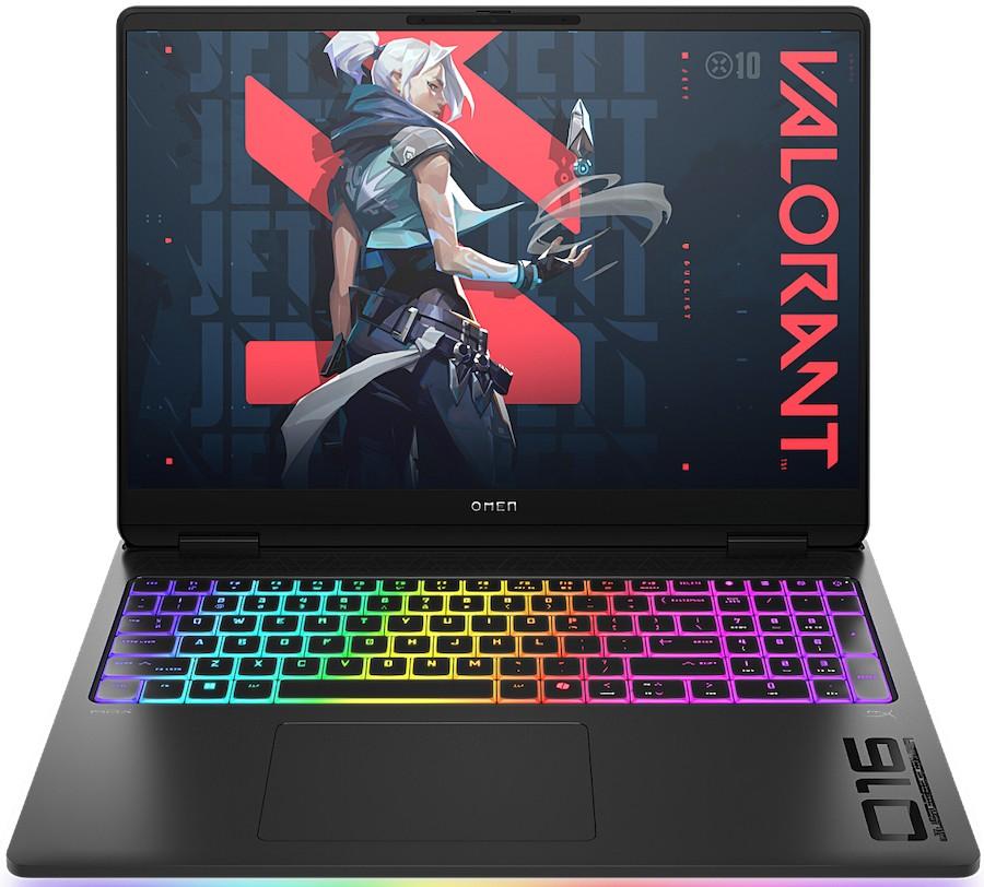 Laptop gaming HP OMEN MAX 16-ah0023ci (BK9Z3EA)