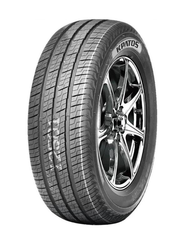 Шина KPATOS 225/70 R15C 112/110 R VAN FM916