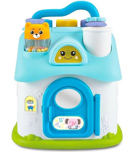 Сортер New World QX-91163E