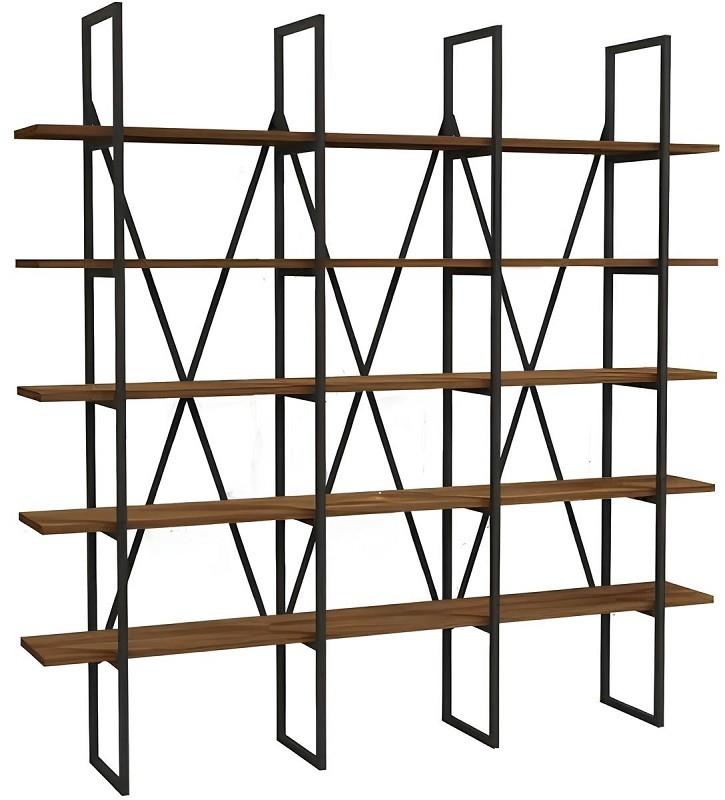 Etajera Trendy Beylerbeyi Nuc (Maro)