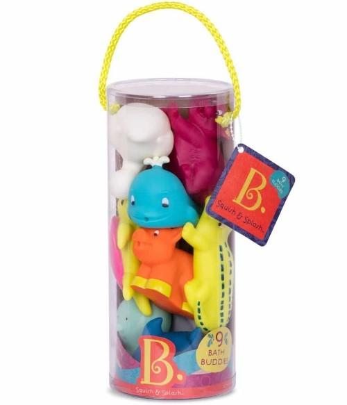 Игрушка для купания Battat BX1806Z