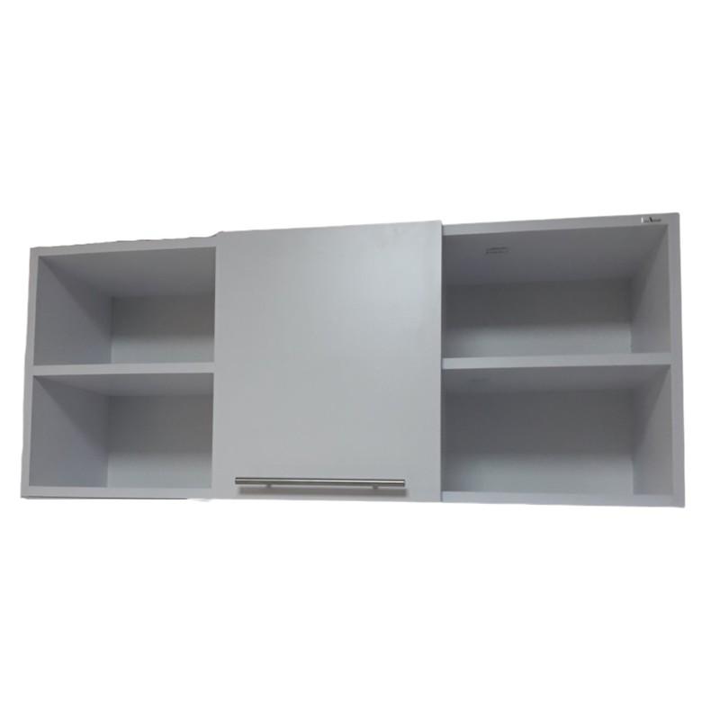 Полка на стену S-M 1200x300x450