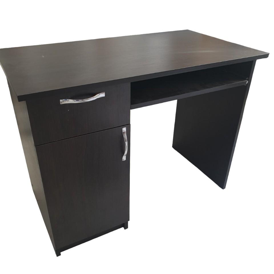 Письменный стол S-M DS (1000x550x750) wenge