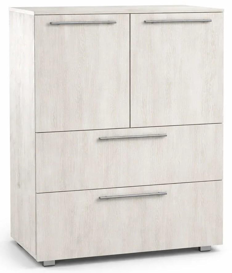 Comoda S-M Cadiz Santorini