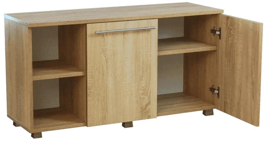 Comoda S-M Malaga Sonoma