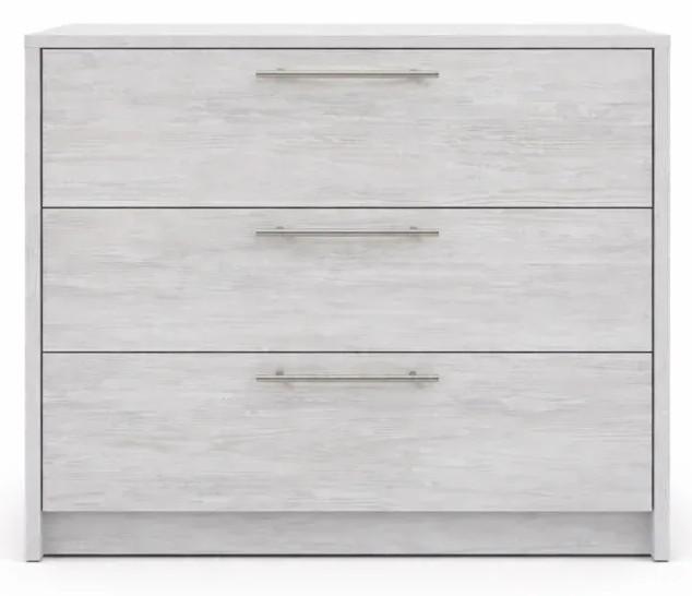 Comoda S-M Valensia Santorini