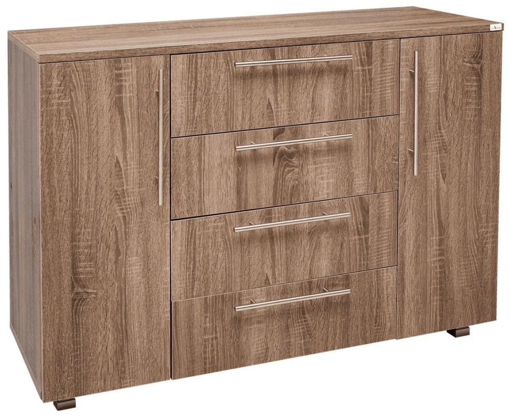 Comoda S-M Madrid 4S Trufel