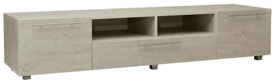 Tumba pentru televizor S-M Martello Santorini