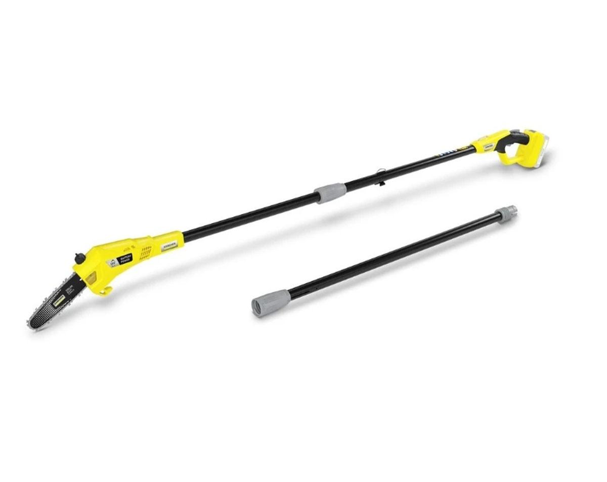 Цепная пила электрическая KARCHER PSW 18-20 Battery