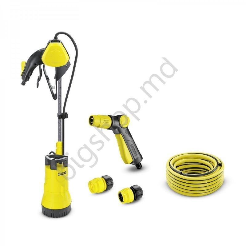 Насос для воды KARCHER BP 1 Barrel Set