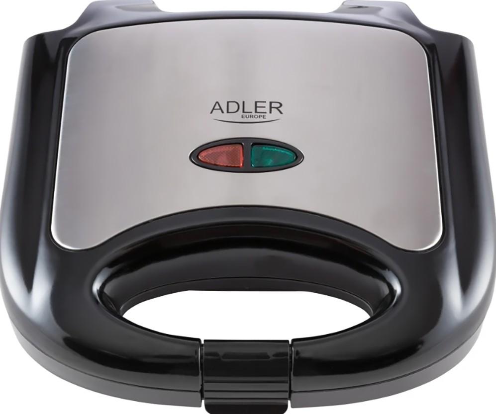 Бутербродница Adler AD 3015