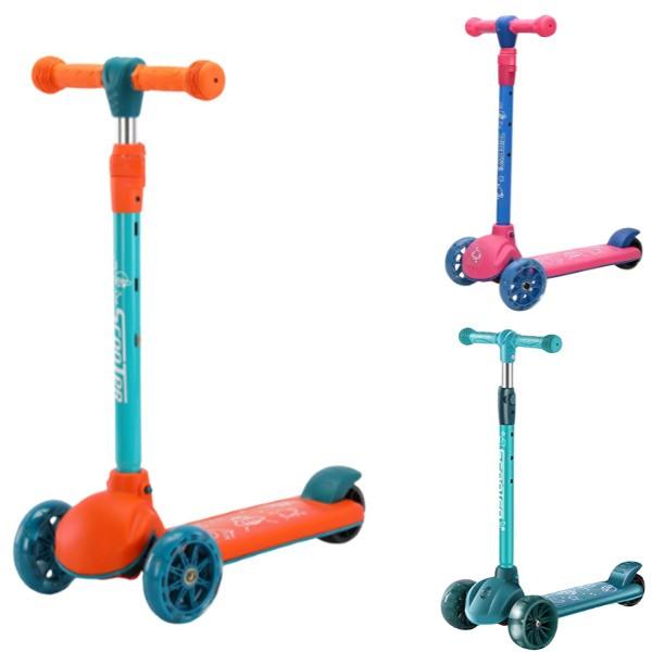 Trotineta Scooter 3870003-6P