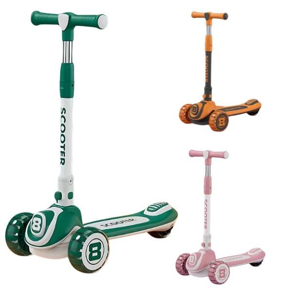 Самокат Scooter BW668