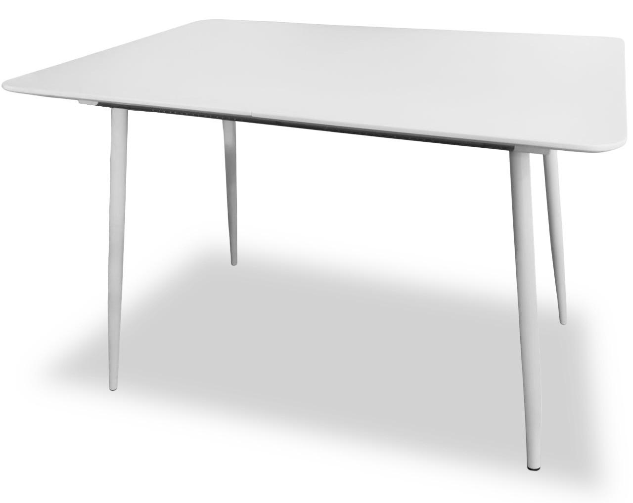 Masa Kroll DT-1-140 White (Alb)