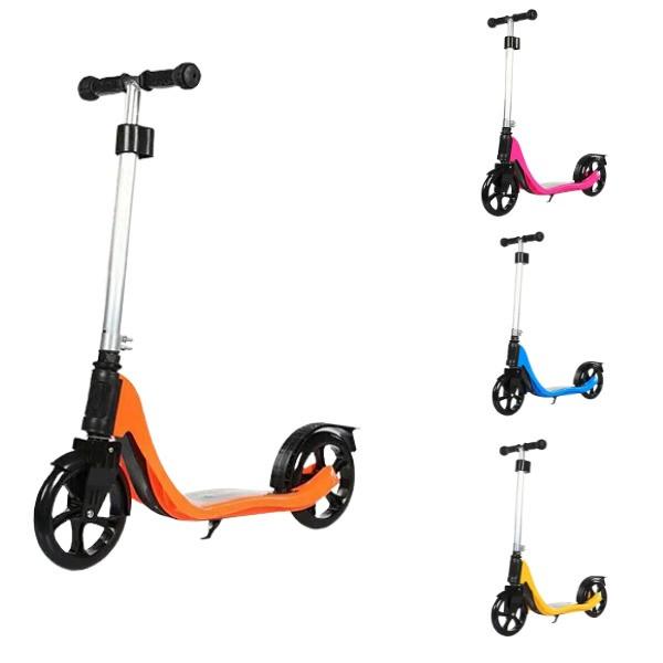 Самокат Scooter 2100009-6P