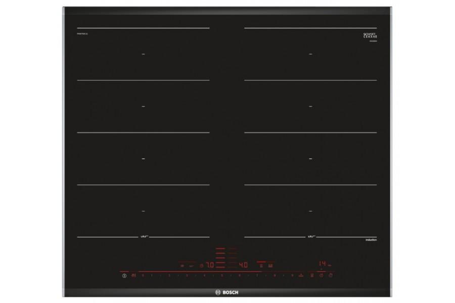 Plita incorporabila electrica Bosch PXX675DC1E