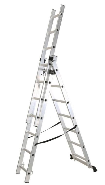 Лестница Rotor KME307 3X7