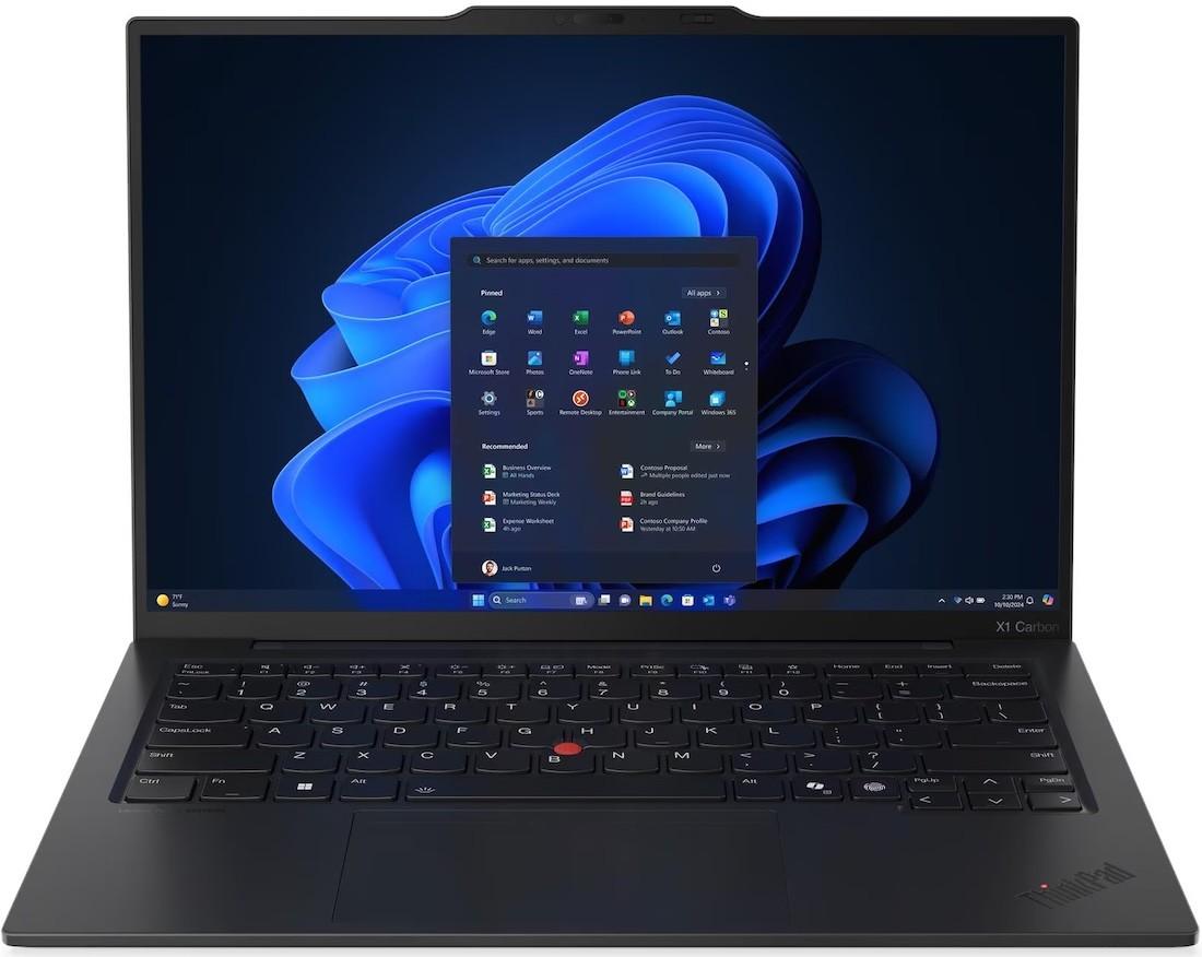 Laptop Lenovo ThinkPad X1 Carbon Gen 13 Aura Edition (21NS004MGX)