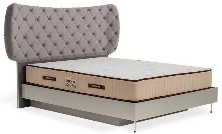 Кровать Modalife Veyron 160x200