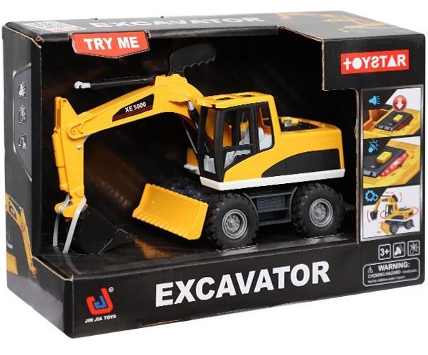 Tehnica speciala New World 666-60R