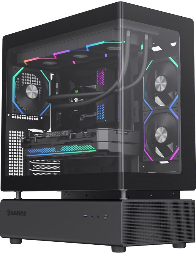 Системный блок Navigator PC11350