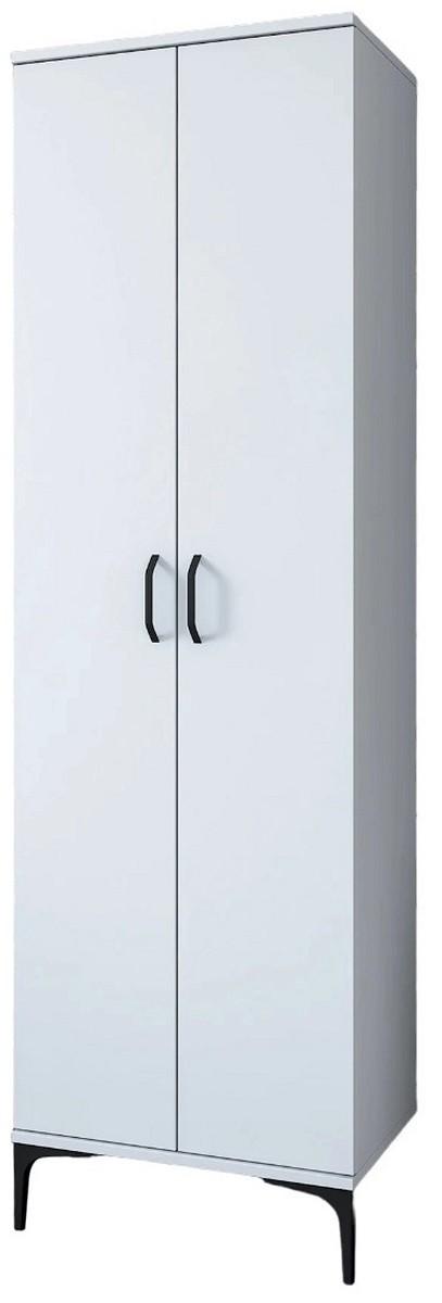 Dulap penal Trendy JE110 2945 Alb