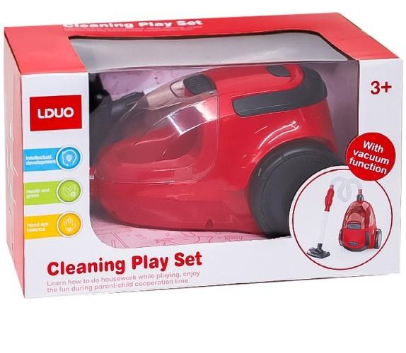 Игрушечная бытовая техника New World 86001