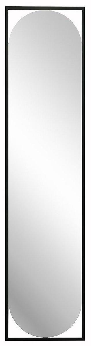 Oglindă Trendy Henri Negru