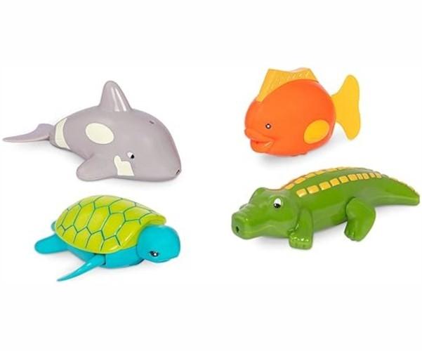 Игрушка для купания Battat BT4642Z