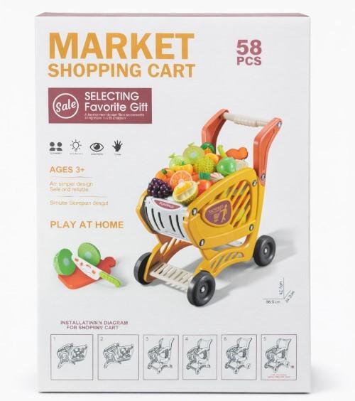 Set de jucarii New World CF-82