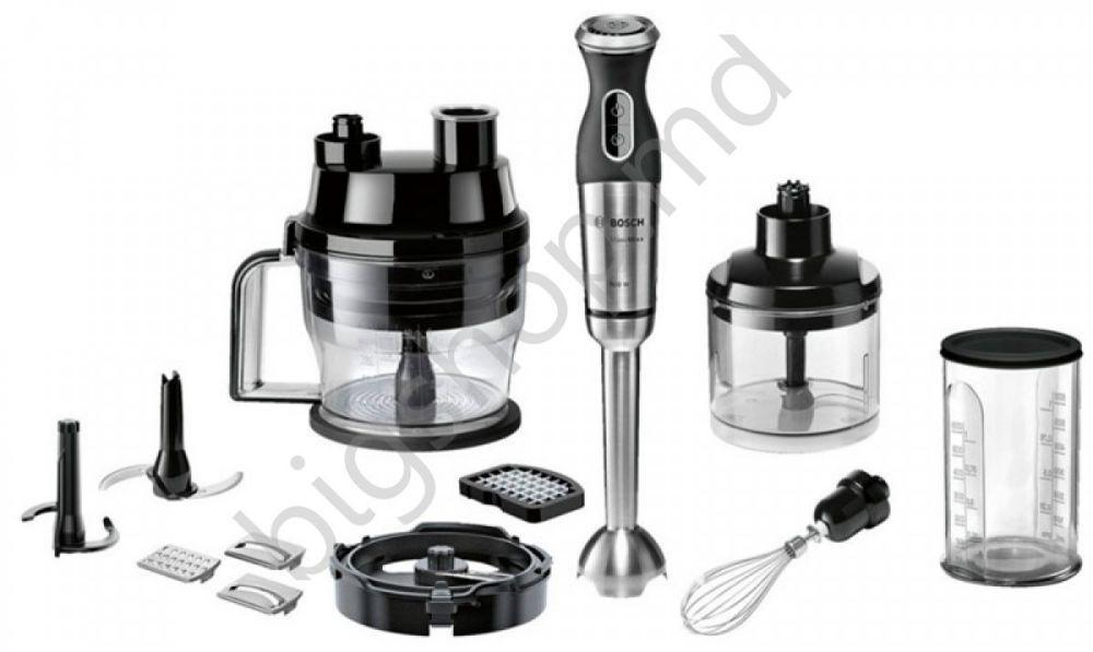 Блендер Bosch MSM881X1