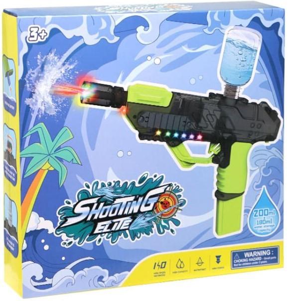 Игрушечное оружие New World ST219A Green