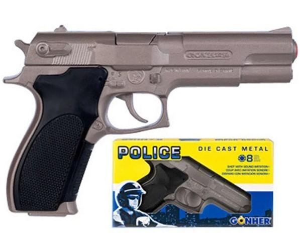 Arma jucarie Gonher 45/0