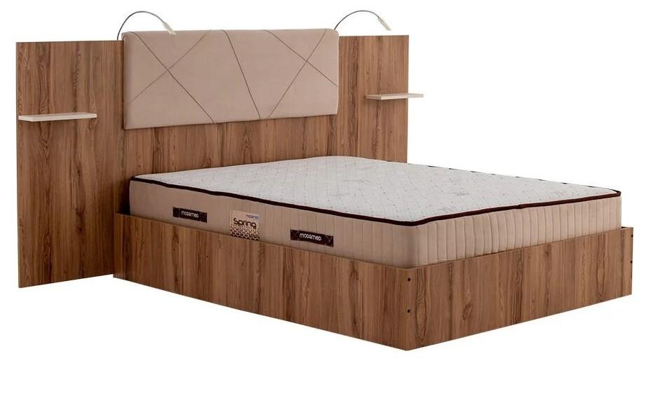 Кровать Modalife Alize