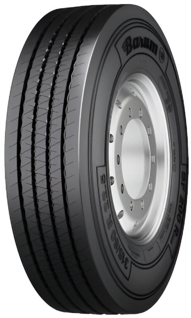 Anvelopa Barum 385/55R22.5 BF 200 160KRLRL 20PR M+S
