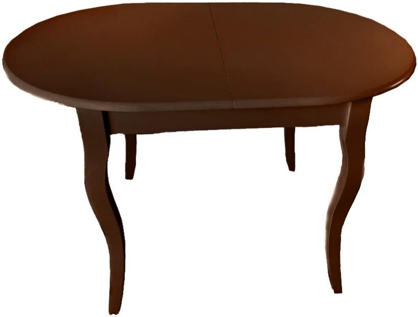 Masa Kroll Vesta Oval Nuc(Maro)