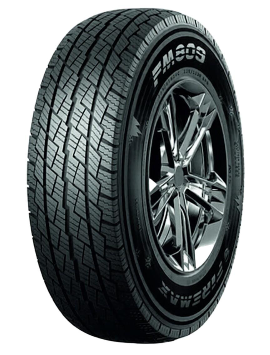 Шина KPATOS 235/60 R18 107T XL FM809