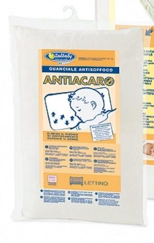 Подушка Italbaby Antiacaro (030.3100)