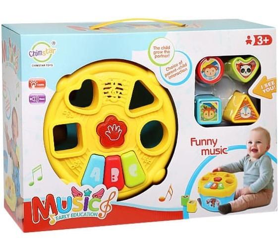 Сортер New World QF366-030