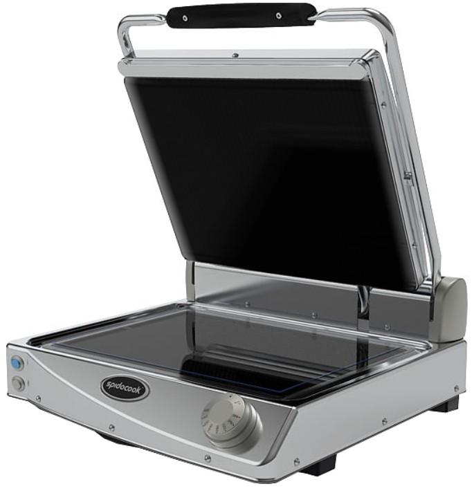 Электрогриль Spidocook SP015P