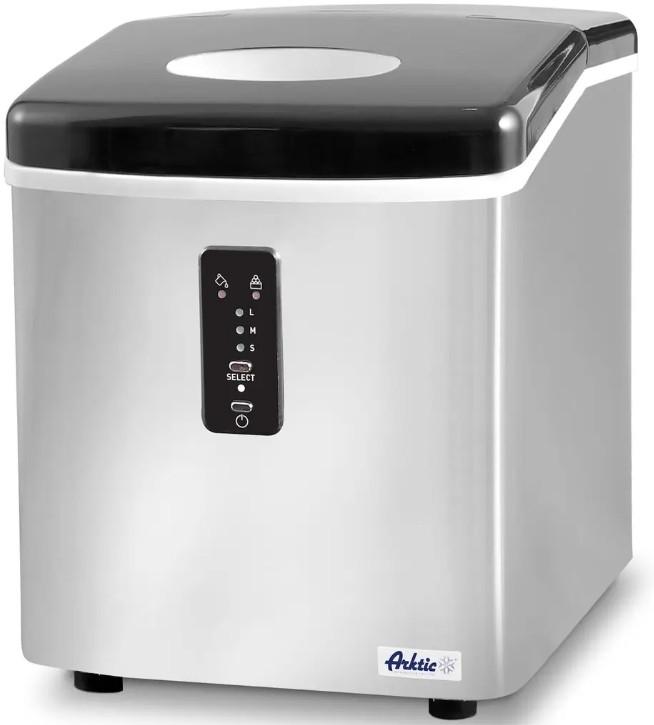 Льдогенератор HENDI 271568