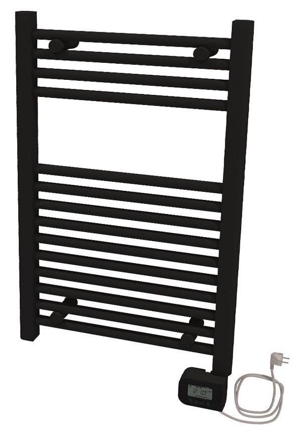 Uscător de prosoape Warma FLAT 500X800 400 W (109116)